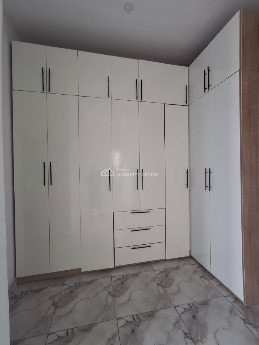 3 Bedroom Terrace Duplex, Abraham Adesanya, Ajah, Lagos, Terraced Duplex for Sale