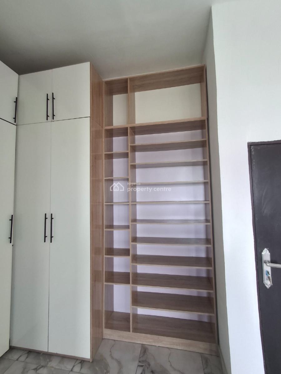 3 Bedroom Terrace Duplex, Abraham Adesanya, Ajah, Lagos, Terraced Duplex for Sale