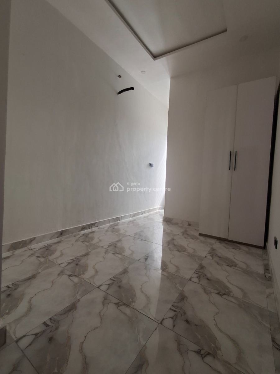 3 Bedroom Terrace Duplex, Abraham Adesanya, Ajah, Lagos, Terraced Duplex for Sale