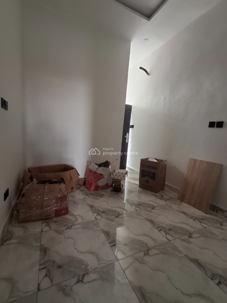 3 Bedroom Terrace Duplex, Abraham Adesanya, Ajah, Lagos, Terraced Duplex for Sale