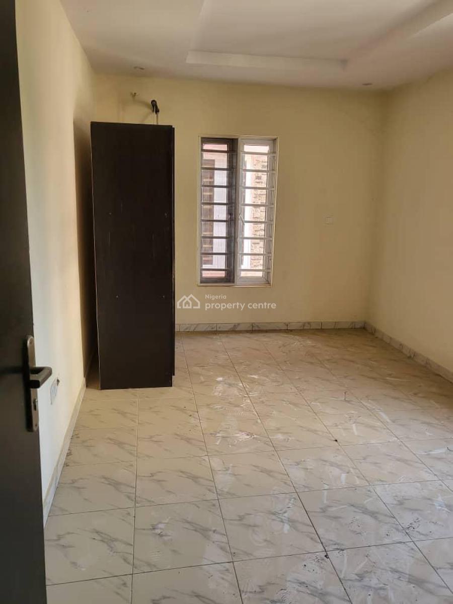 5 Bedroom Fully Detached Duplex with Bq, All Room En Suite, Babatunde Atere, Omole Phase 2, Ikeja, Lagos, Detached Duplex for Rent
