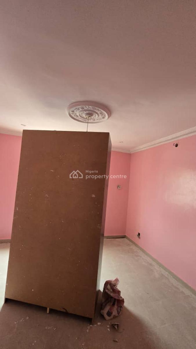 5 Bedroom Fully Detached Duplex with Bq, All Room En Suite, Babatunde Atere, Omole Phase 2, Ikeja, Lagos, Detached Duplex for Rent