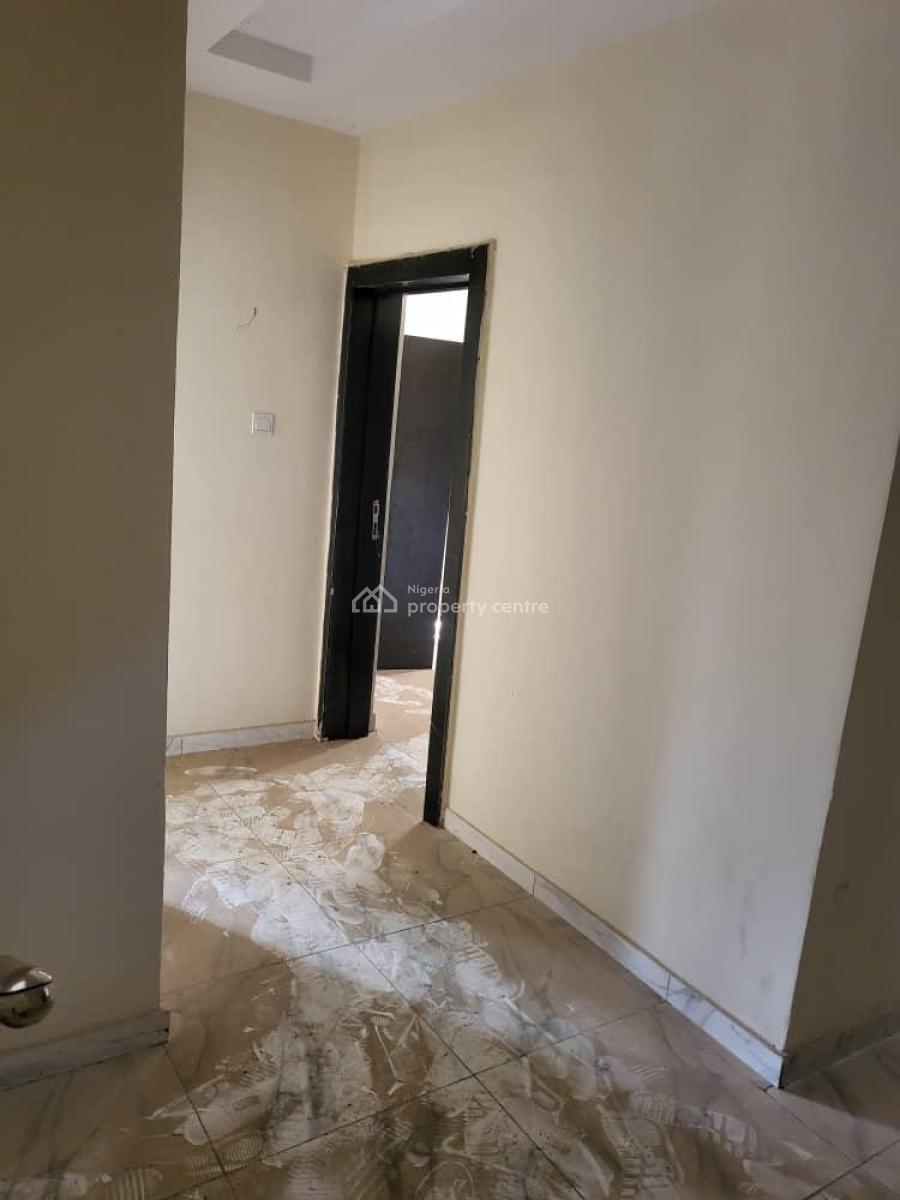 5 Bedroom Fully Detached Duplex with Bq, All Room En Suite, Babatunde Atere, Omole Phase 2, Ikeja, Lagos, Detached Duplex for Rent