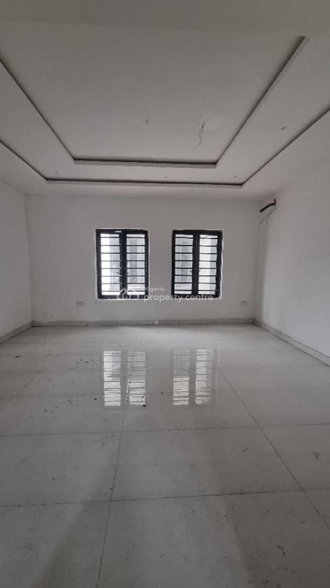 Luxury Serviced 3 Bedroom Terrace Duplex, Ologolo, Lekki, Lagos, Terraced Duplex for Rent