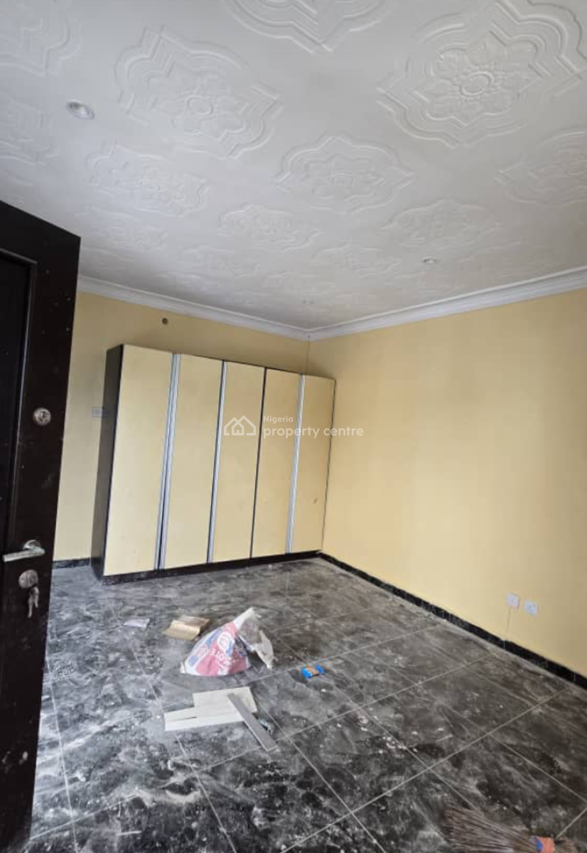 Nicely Renovated 5 Bedroom Detached Duplex with Bq, Omole Phase 2, Ikeja, Lagos, House for Rent
