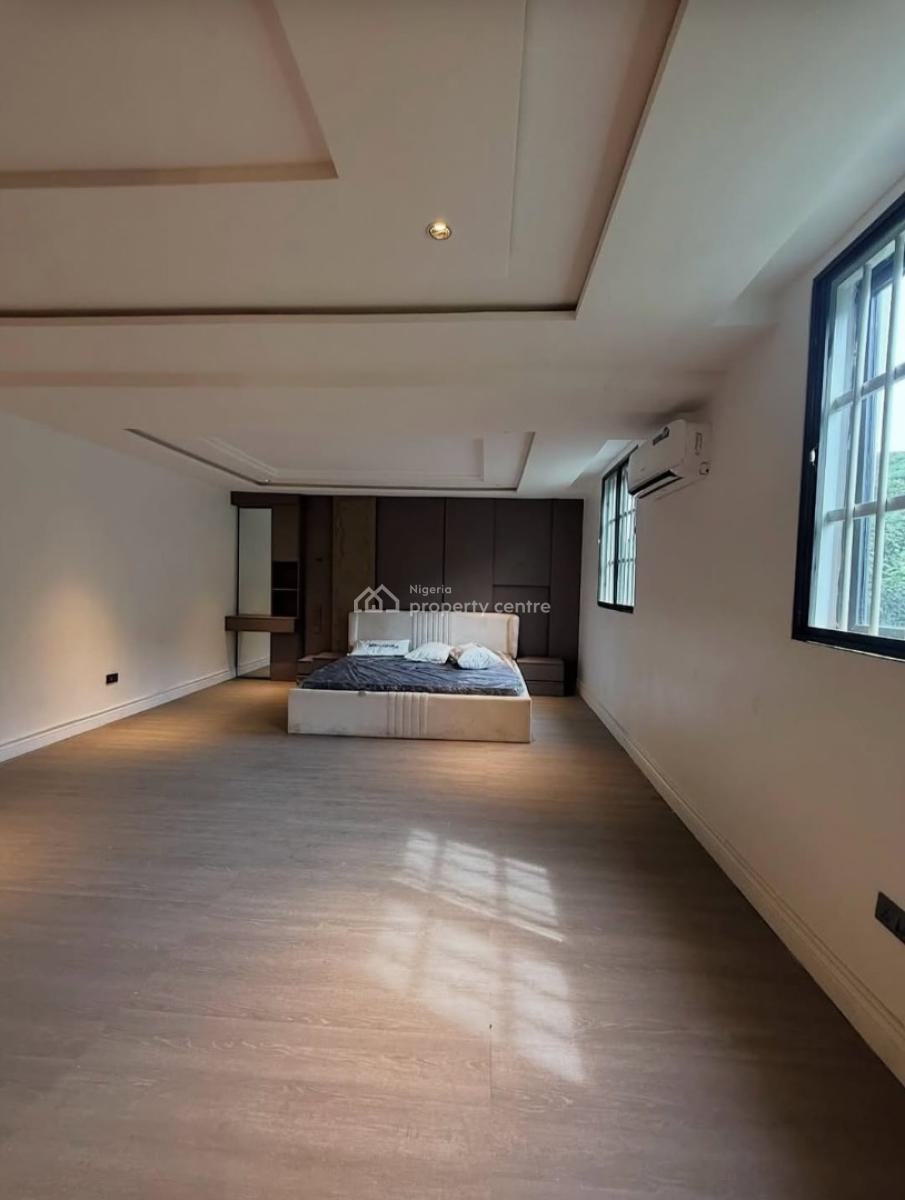 Newly Built 4 Bedrooms Terraced Duplex with Bq, Kado, Abuja, Terraced Duplex for Sale