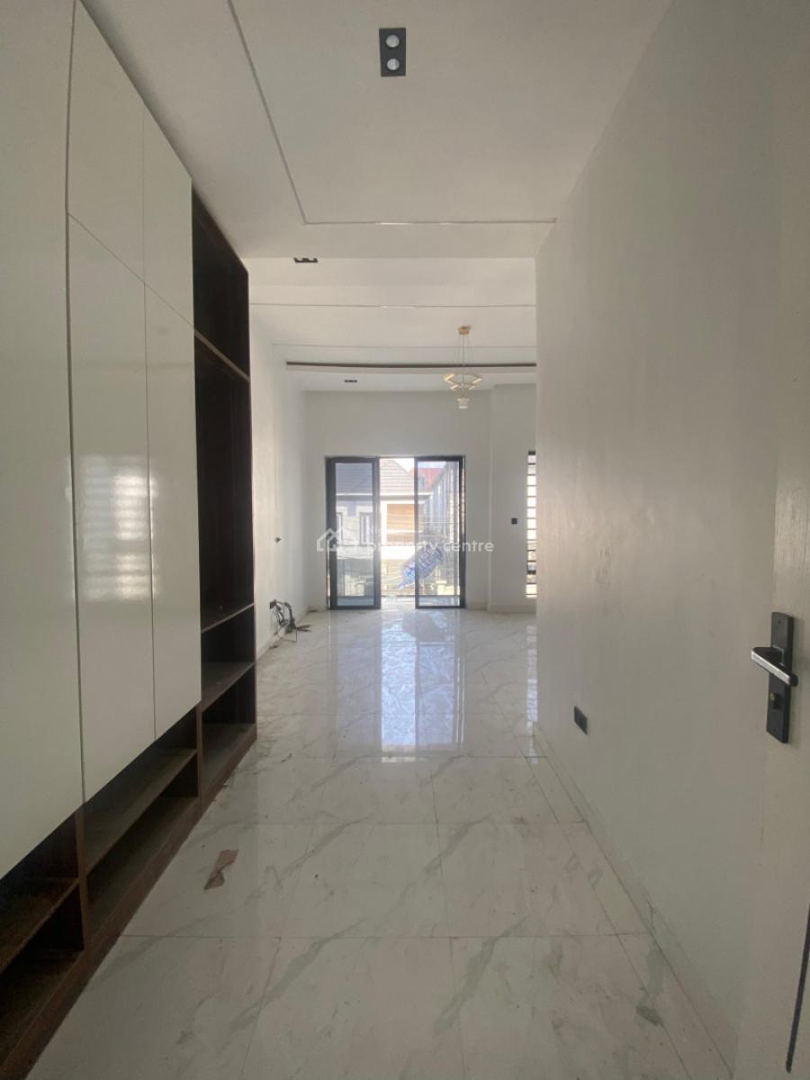 4 Bedroom Semi Detached Duplex, Ikota Gra, Lekki, Lagos, House for Sale