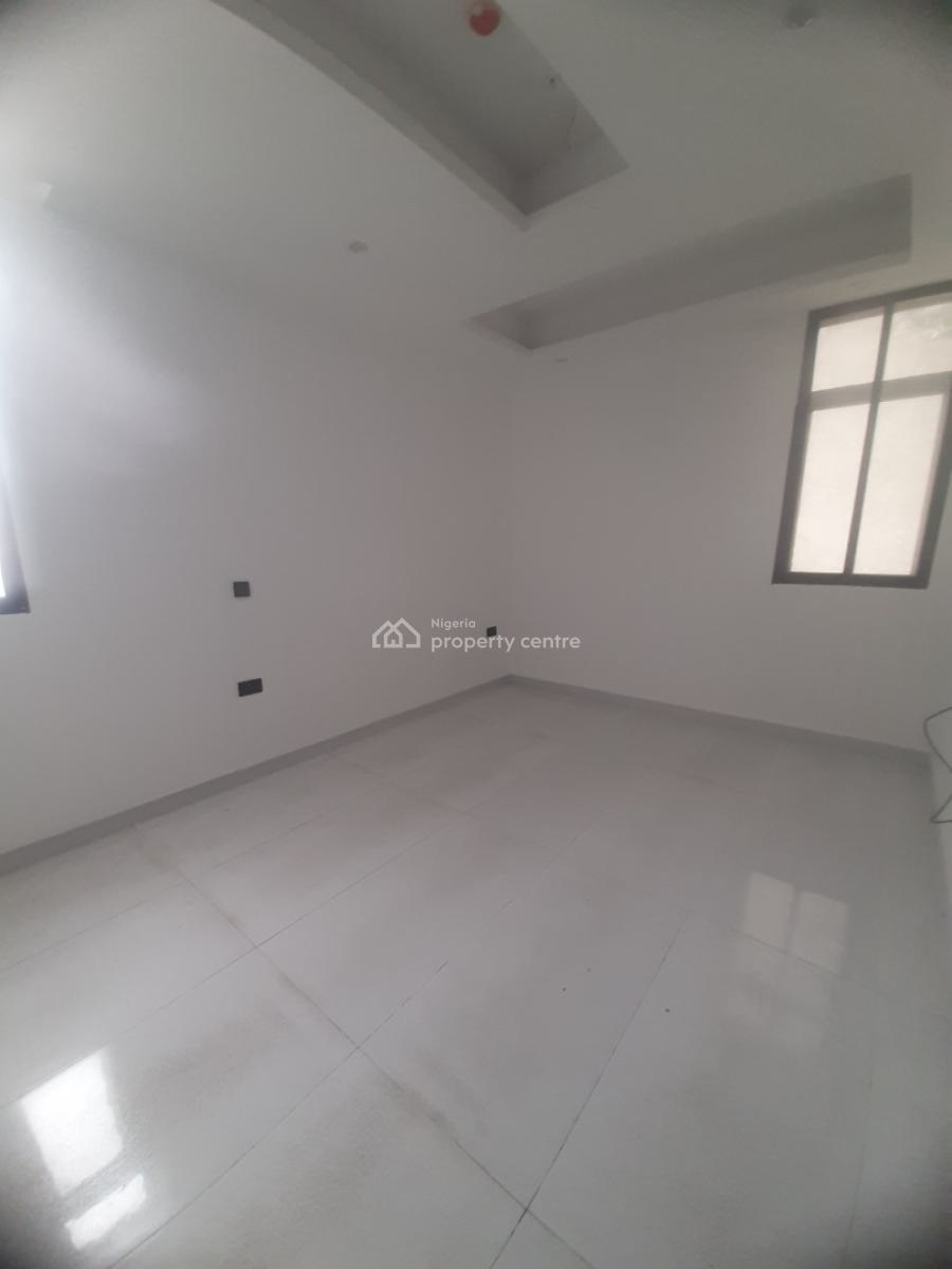 Tastefully Finished and Serviced with 24 Hours Power Supply, 2 Bedrooms En-suite, Lekki Phase 1, Lekki, Lagos, Flat / Apartment for Sale