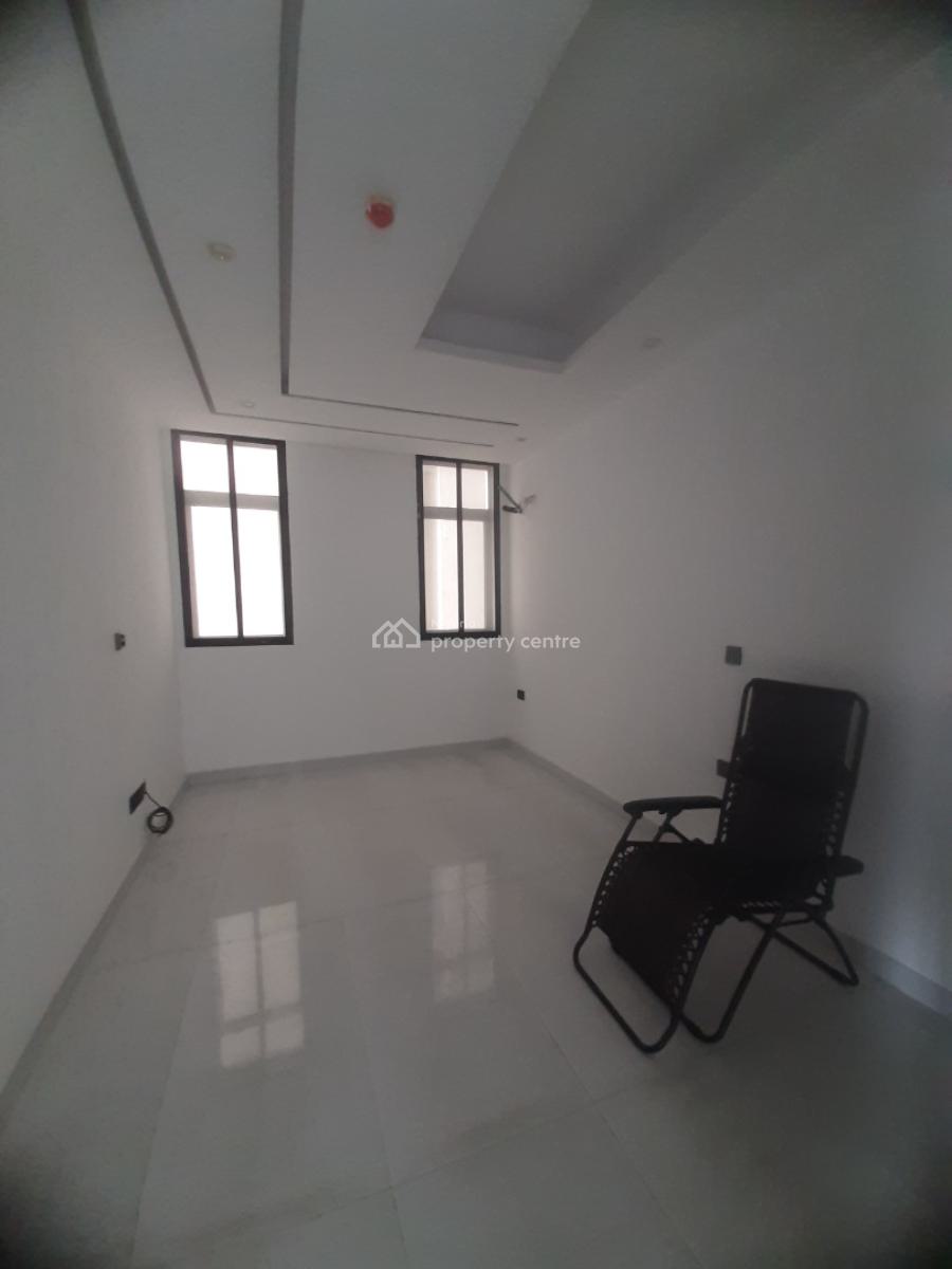 Tastefully Finished and Serviced with 24 Hours Power Supply, 2 Bedrooms En-suite, Lekki Phase 1, Lekki, Lagos, Flat / Apartment for Sale
