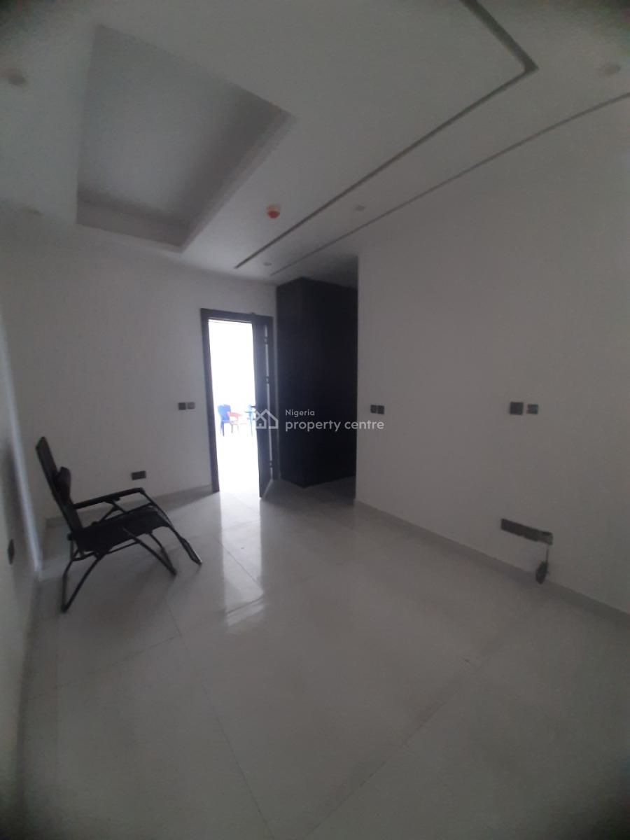 Tastefully Finished and Serviced with 24 Hours Power Supply, 2 Bedrooms En-suite, Lekki Phase 1, Lekki, Lagos, Flat / Apartment for Sale