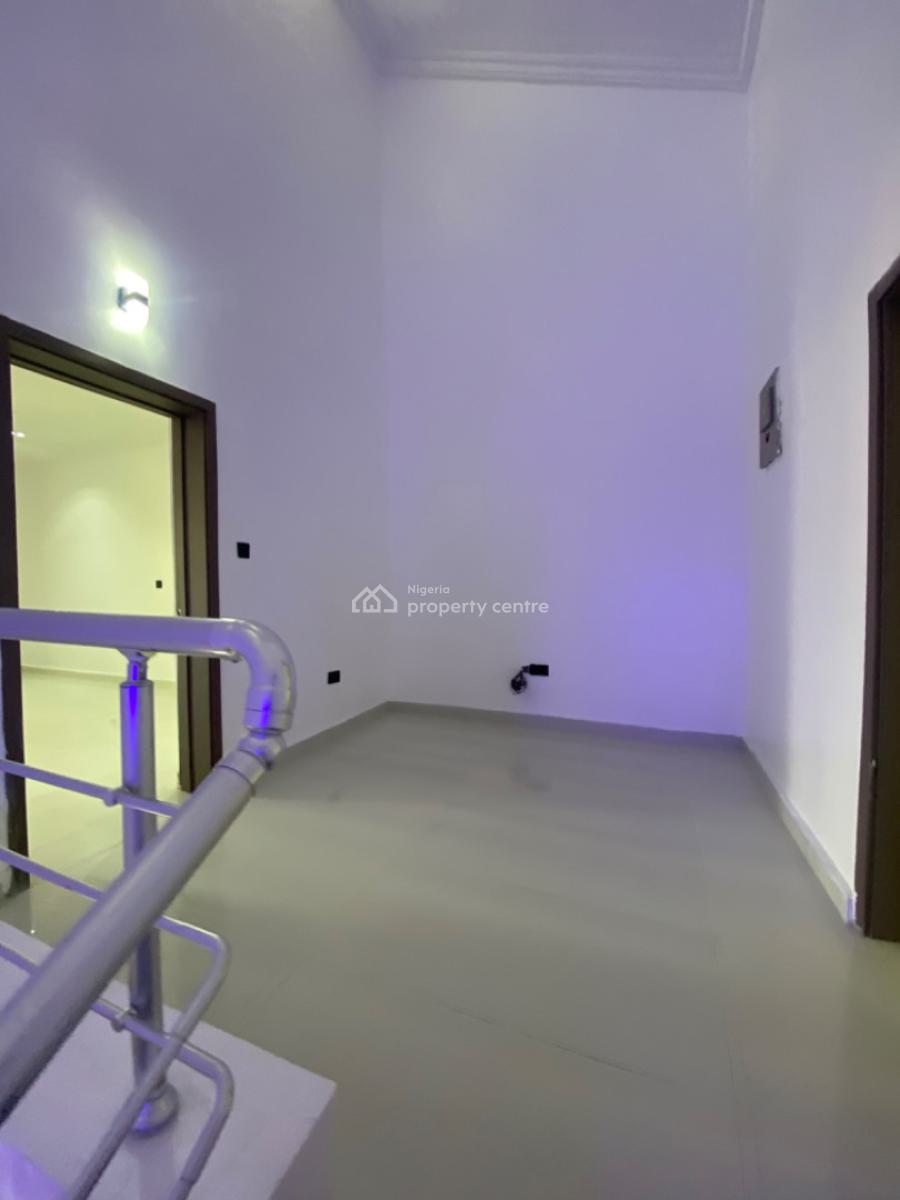 an Executive Three Bedroom Duplex, Lekki Gardens Estate Phase5 Abraham Adesanya Ajah, Lekki, Lagos, Terraced Duplex for Rent
