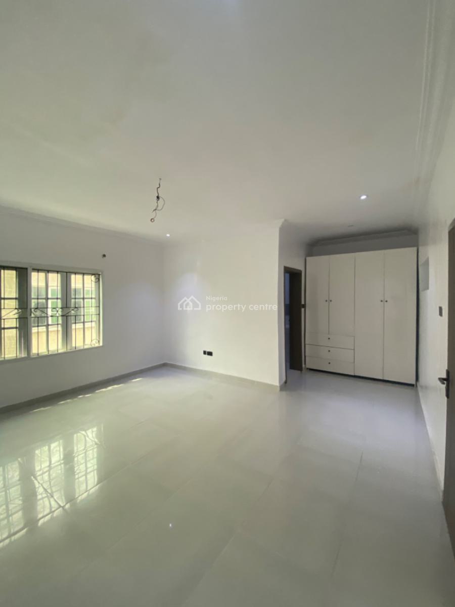 an Executive Three Bedroom Duplex, Lekki Gardens Estate Phase5 Abraham Adesanya Ajah, Lekki, Lagos, Terraced Duplex for Rent