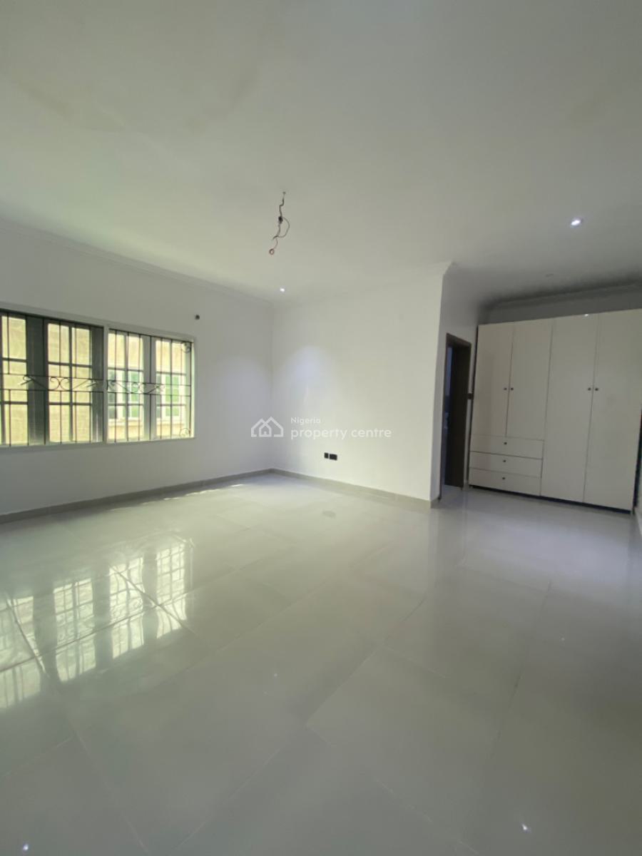 an Executive Three Bedroom Duplex, Lekki Gardens Estate Phase5 Abraham Adesanya Ajah, Lekki, Lagos, Terraced Duplex for Rent