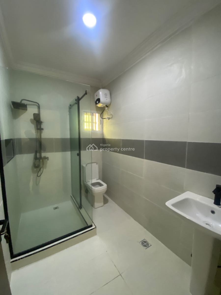 an Executive Three Bedroom Duplex, Lekki Gardens Estate Phase5 Abraham Adesanya Ajah, Lekki, Lagos, Terraced Duplex for Rent
