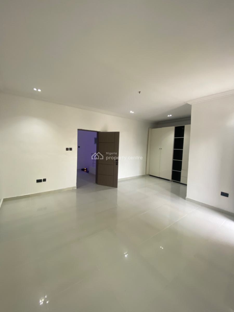 an Executive Three Bedroom Duplex, Lekki Gardens Estate Phase5 Abraham Adesanya Ajah, Lekki, Lagos, Terraced Duplex for Rent