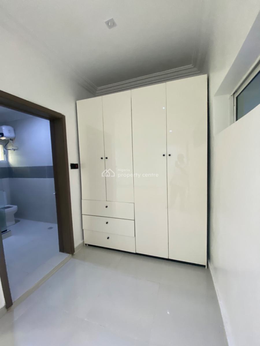 an Executive Three Bedroom Duplex, Lekki Gardens Estate Phase5 Abraham Adesanya Ajah, Lekki, Lagos, Terraced Duplex for Rent