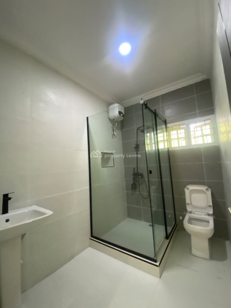 an Executive Three Bedroom Duplex, Lekki Gardens Estate Phase5 Abraham Adesanya Ajah, Lekki, Lagos, Terraced Duplex for Rent