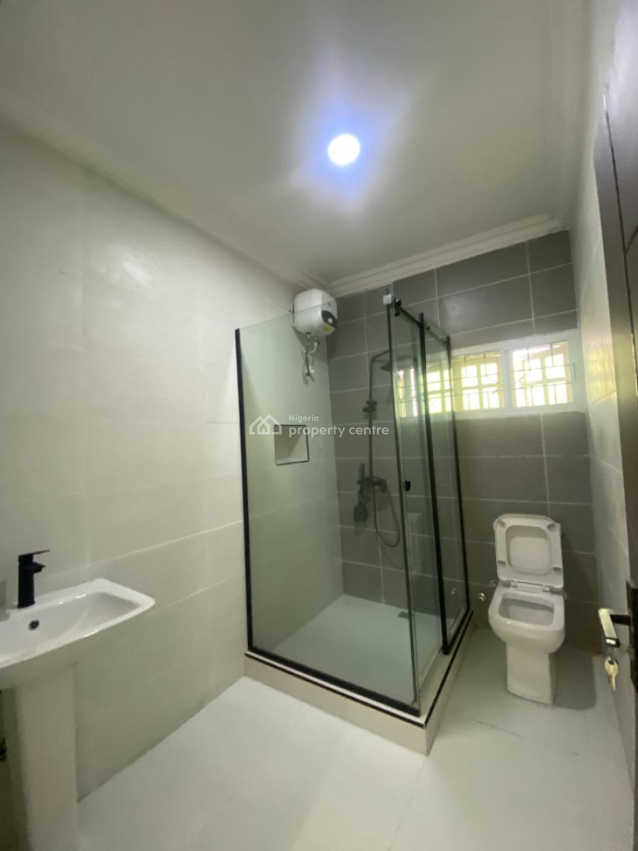 an Executive Three Bedroom Duplex, Lekki Gardens Estate Phase5 Abraham Adesanya Ajah, Lekki, Lagos, Terraced Duplex for Rent