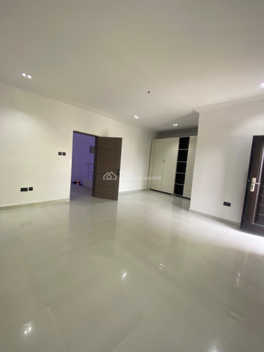 an Executive Three Bedroom Duplex, Lekki Gardens Estate Phase5 Abraham Adesanya Ajah, Lekki, Lagos, Terraced Duplex for Rent