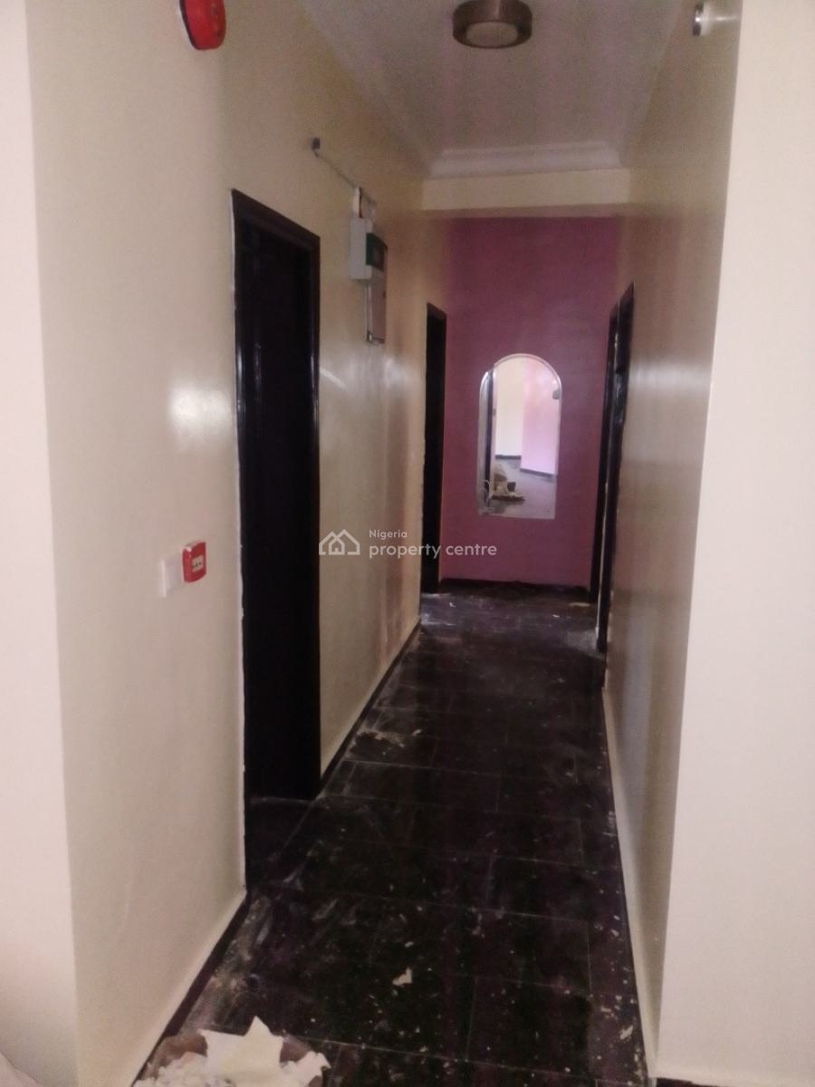 2 Bedroom Flat, Gated Estate Agungi Ajiran Road Agungi Lekki Lagos State, Agungi, Lekki, Lagos, Flat / Apartment for Rent