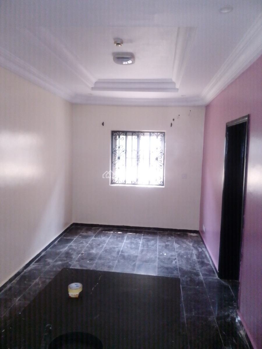2 Bedroom Flat, Gated Estate Agungi Ajiran Road Agungi Lekki Lagos State, Agungi, Lekki, Lagos, Flat / Apartment for Rent