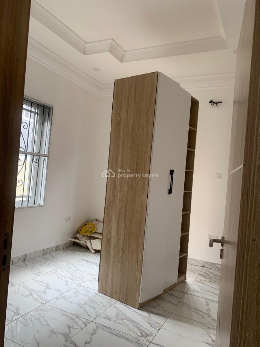 Serviced 2 Bedroom Apartment, Idado, Lekki, Lagos, Flat / Apartment for Rent