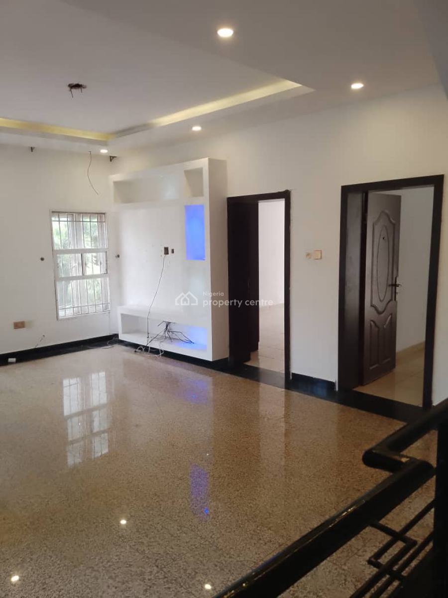 Well-kept 4 Bedrooms Terraced House with Staff Room, Banana Island, Ikoyi, Lagos, Terraced Duplex for Rent