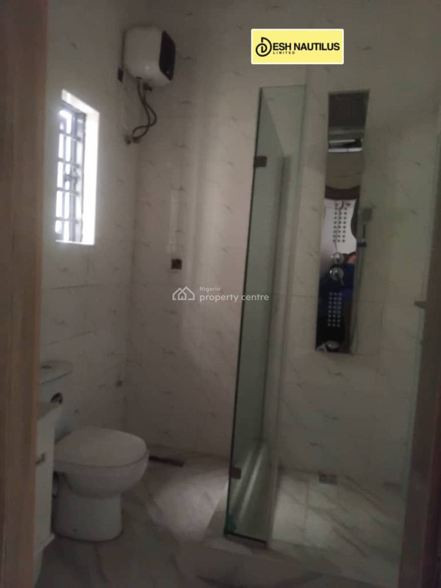 Luxury 4 Bedroom Fully Detached Duplex, Lekki, Lagos, House for Sale