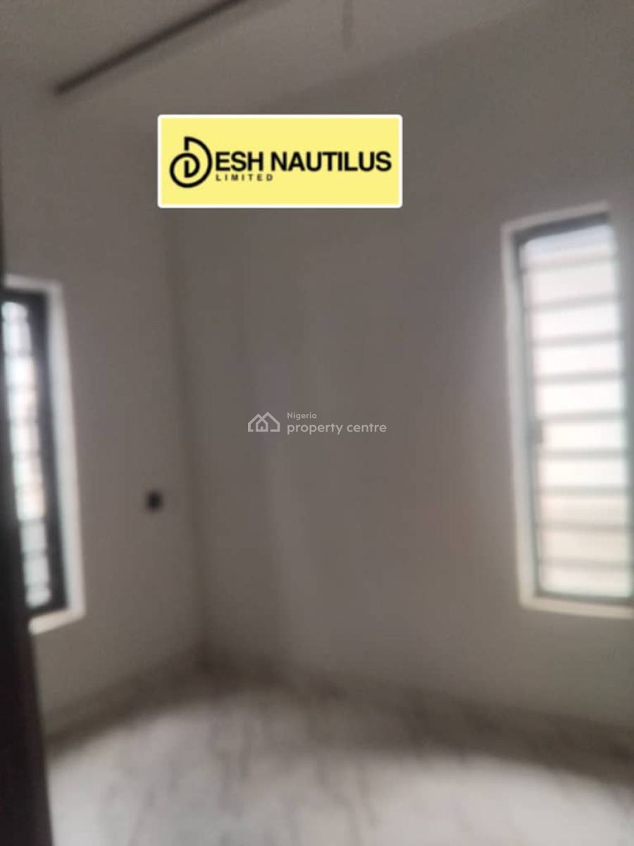 Luxury 4 Bedroom Fully Detached Duplex, Lekki, Lagos, House for Sale