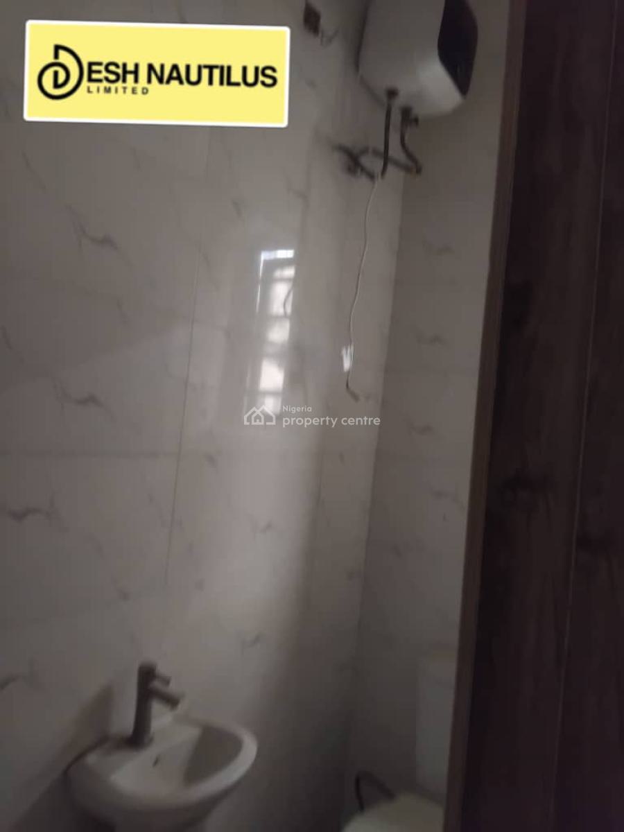 Luxury 4 Bedroom Fully Detached Duplex, Lekki, Lagos, House for Sale