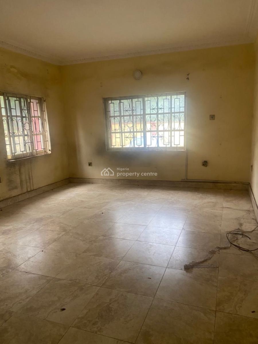 4bedroom Block Flat, Zone 4, Wuse, Abuja, Block of Flats for Sale