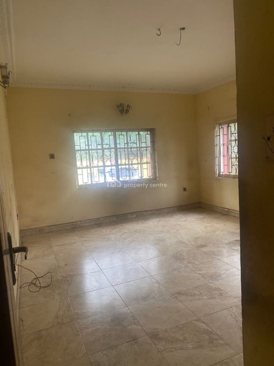 4bedroom Block Flat, Zone 4, Wuse, Abuja, Block of Flats for Sale