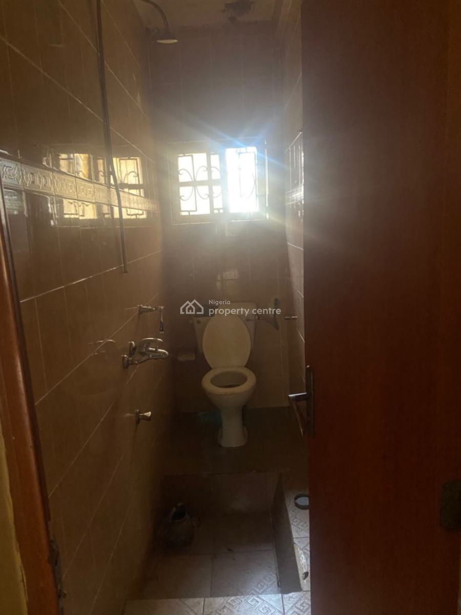 4bedroom Block Flat, Zone 4, Wuse, Abuja, Block of Flats for Sale