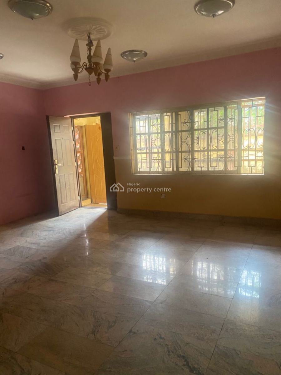 4bedroom Block Flat, Zone 4, Wuse, Abuja, Block of Flats for Sale