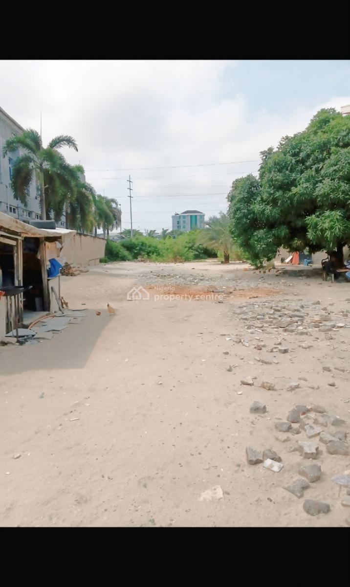 Land Available for Purchase, Lekki Close to Oniru Market, Lekki, Lagos, Commercial Land for Sale