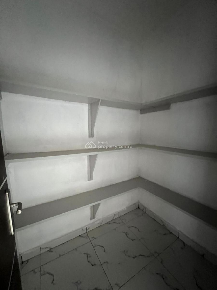 3 Bedroom Penthouse with Bq, Ikota Gra, Lekki, Lagos, House for Sale