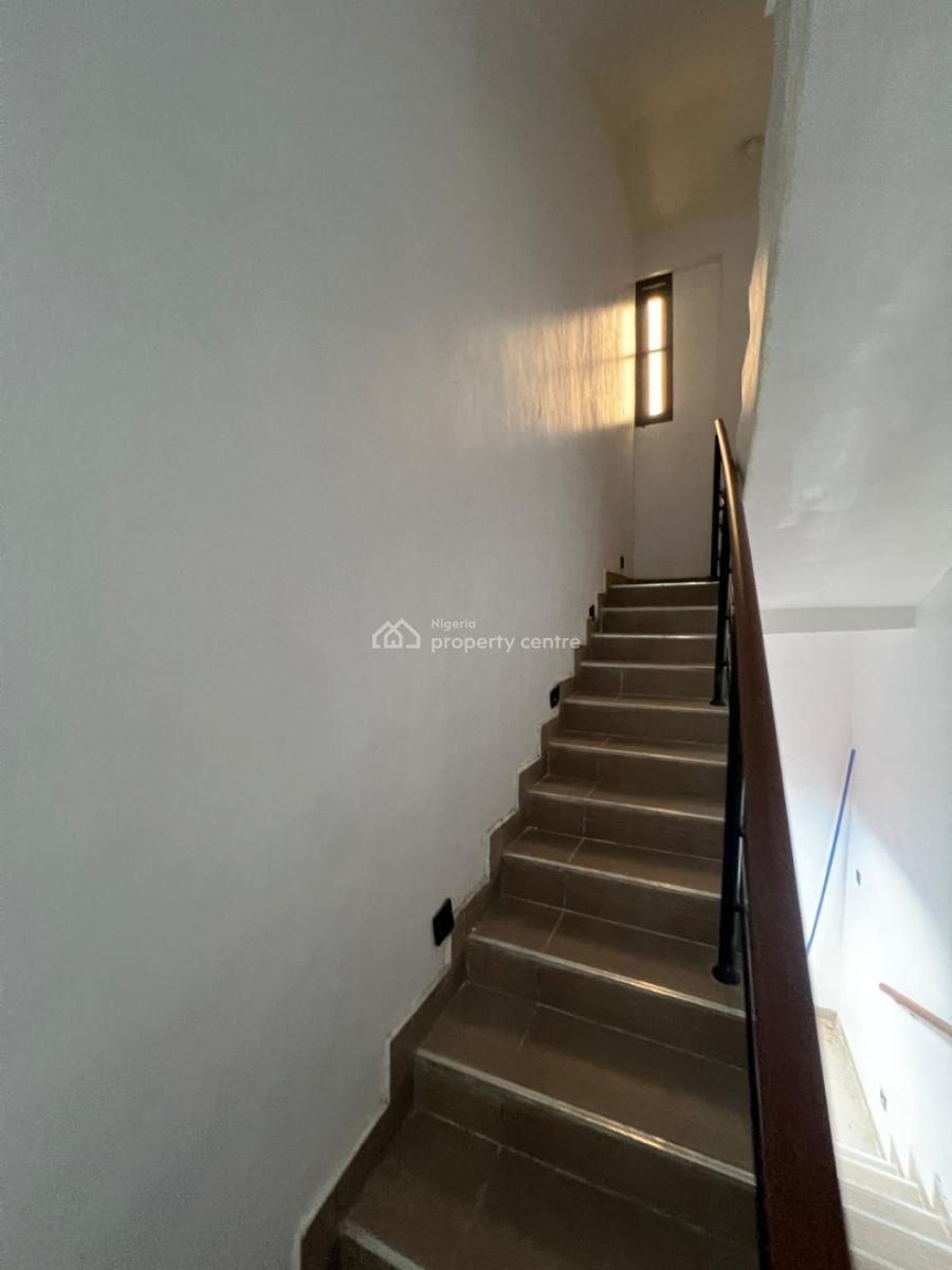 3 Bedroom Penthouse with Bq, Ikota Gra, Lekki, Lagos, House for Sale