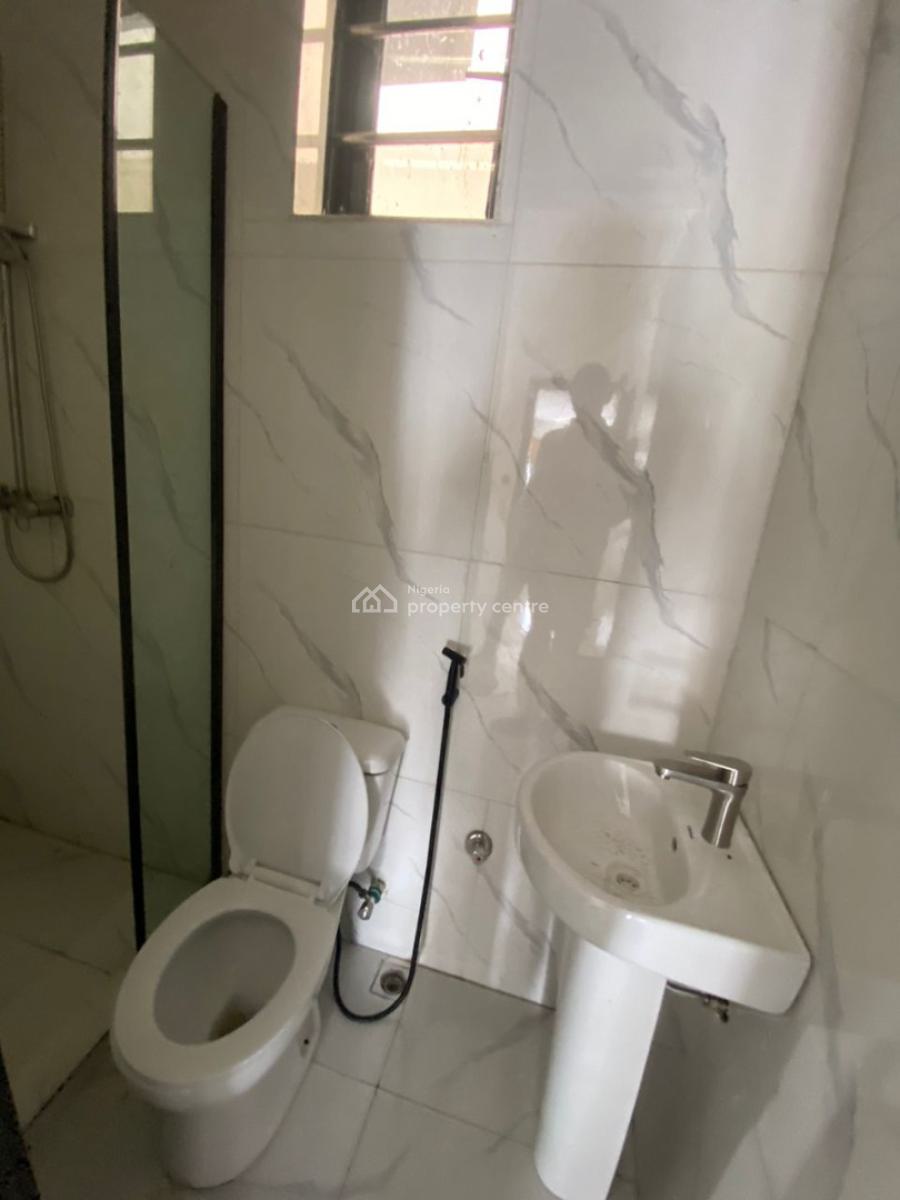 3 Bedroom Semi Detached Duplex, Ikota Gra, Lekki, Lagos, Semi-detached Duplex for Sale