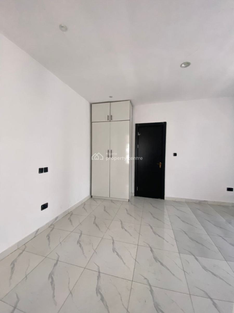 3 Bedroom Semi Detached Duplex, Ikota Gra, Lekki, Lagos, Semi-detached Duplex for Sale