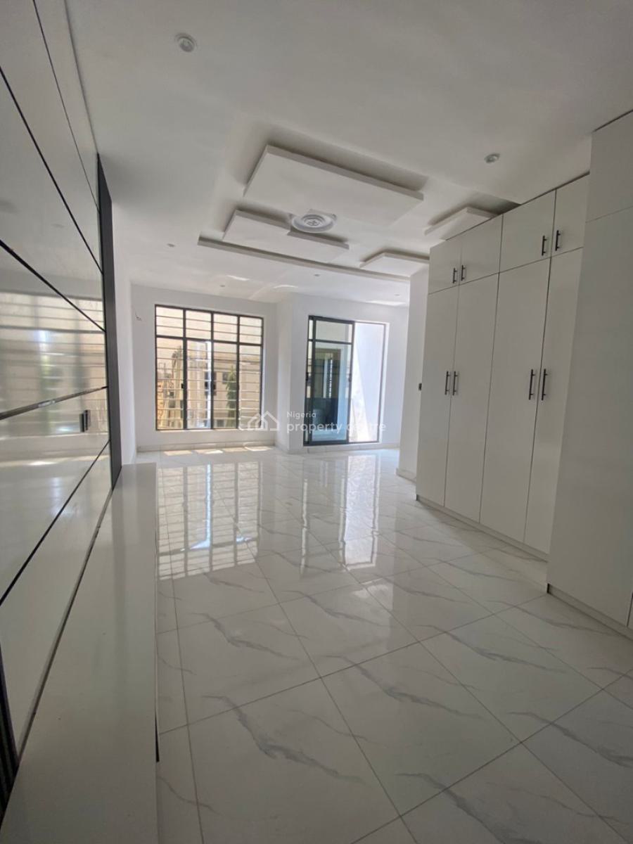 3 Bedroom Semi Detached Duplex, Ikota Gra, Lekki, Lagos, Semi-detached Duplex for Sale