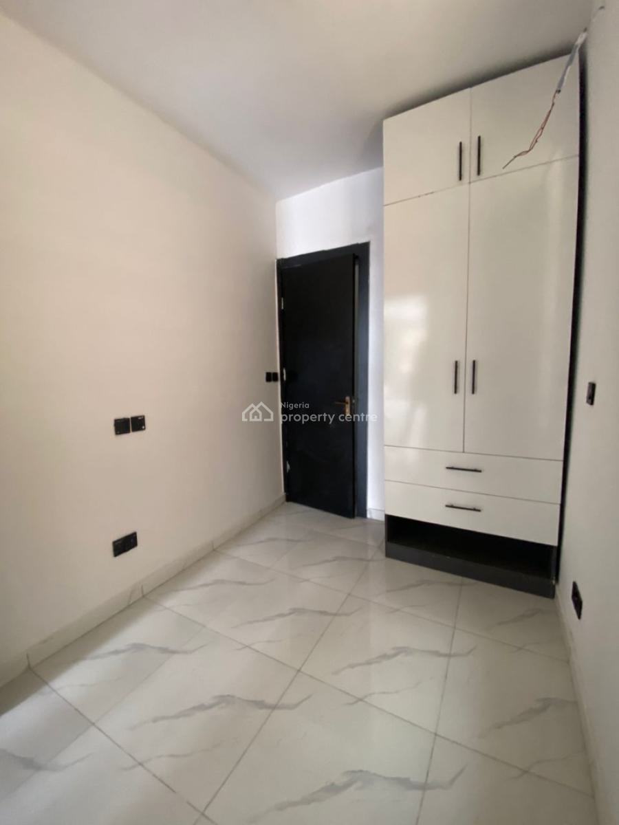 4 Bedroom Semi Detached Duplex, Ikota Gra, Lekki, Lagos, Semi-detached Duplex for Sale