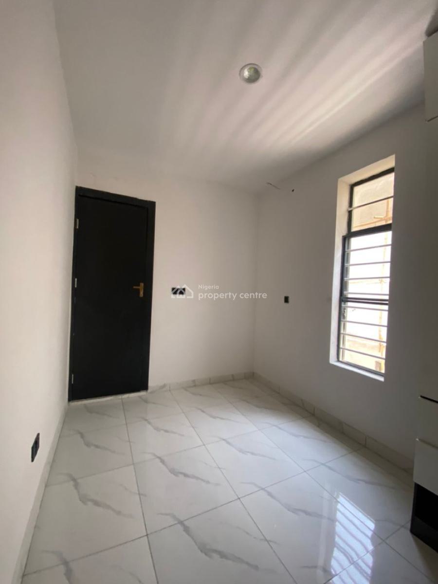 4 Bedroom Semi Detached Duplex, Ikota Gra, Lekki, Lagos, Semi-detached Duplex for Sale