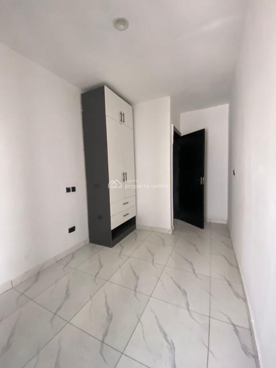 4 Bedroom Semi Detached Duplex, Ikota Gra, Lekki, Lagos, Semi-detached Duplex for Sale