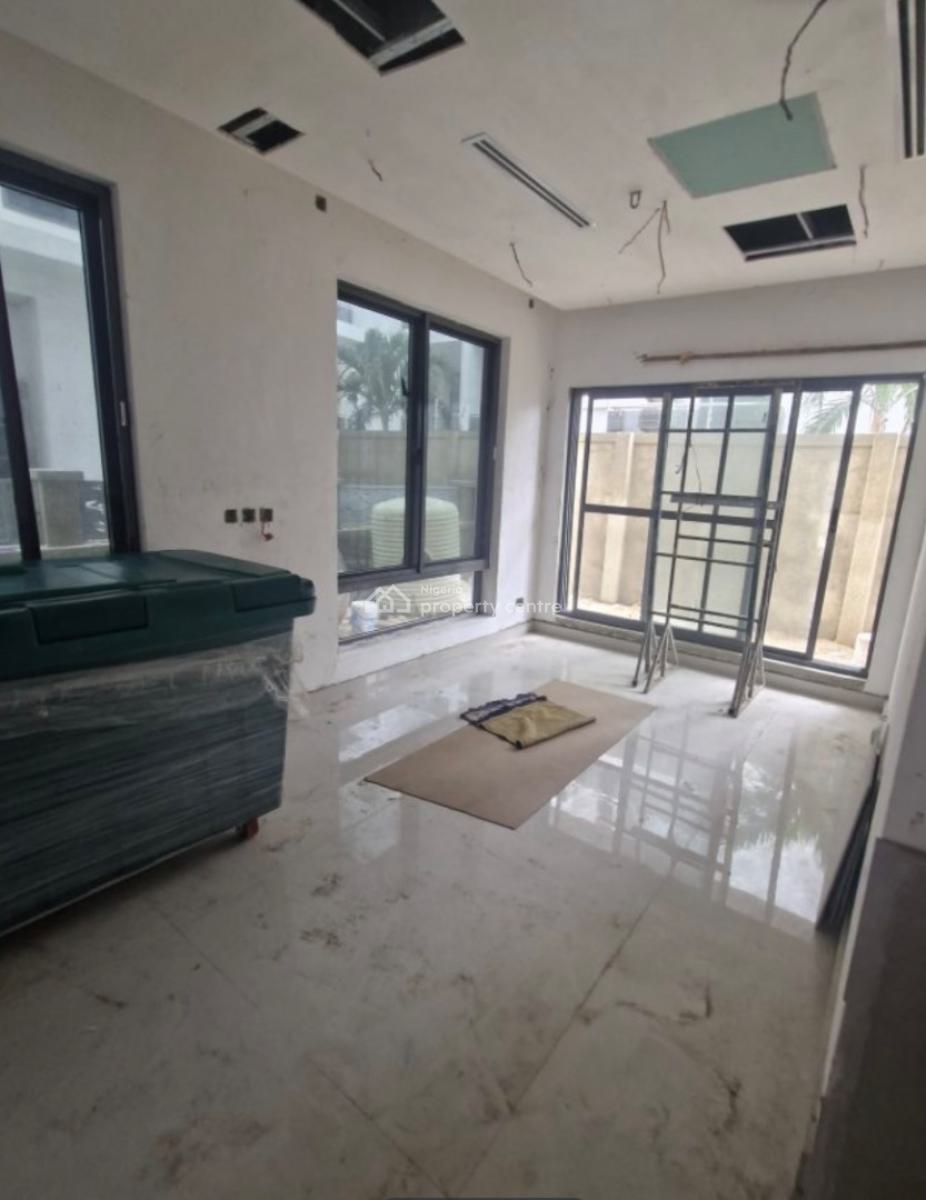 6 Bed Fully Detach Home, Old Ikoyi, Ikoyi, Lagos, Detached Duplex for Sale