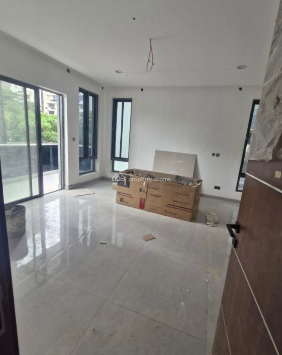 6 Bed Fully Detach Home, Old Ikoyi, Ikoyi, Lagos, Detached Duplex for Sale