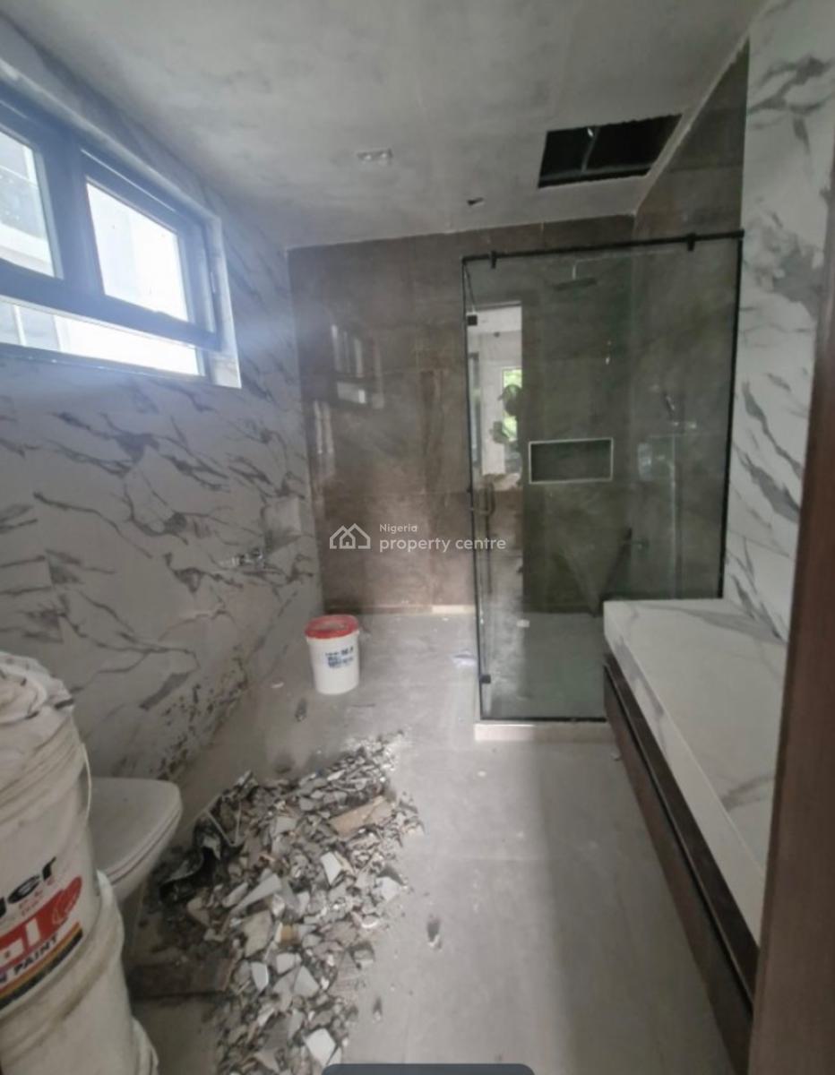 6 Bed Fully Detach Home, Old Ikoyi, Ikoyi, Lagos, Detached Duplex for Sale