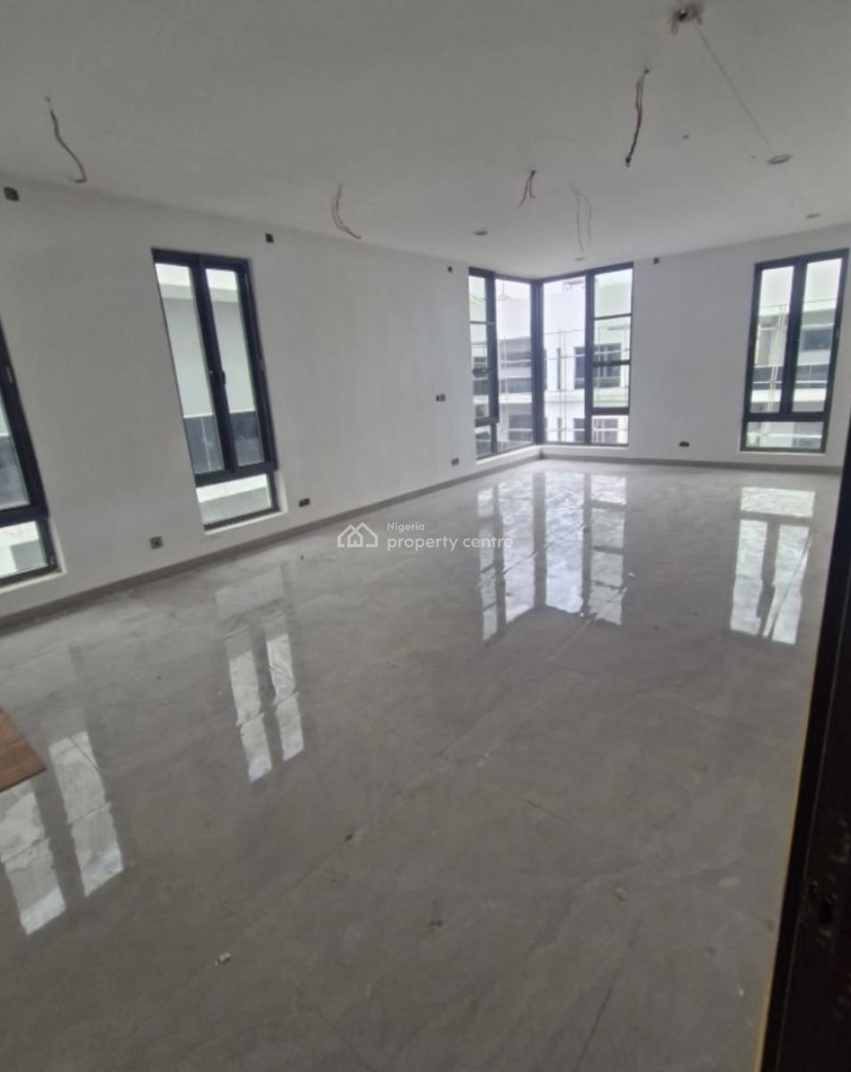 6 Bed Fully Detach Home, Old Ikoyi, Ikoyi, Lagos, Detached Duplex for Sale