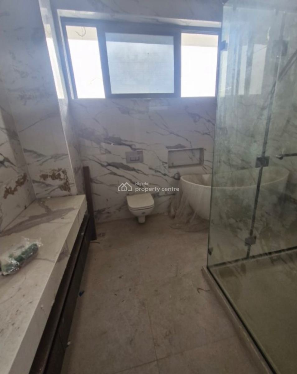6 Bed Fully Detach Home, Old Ikoyi, Ikoyi, Lagos, Detached Duplex for Sale