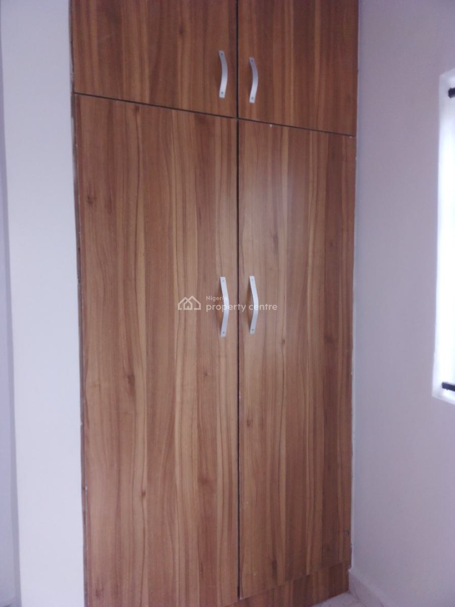 Brand New 2 Bedroom Flat, Aptec Road..., Sangotedo, Ajah, Lagos, Mini Flat (room and Parlour) for Rent