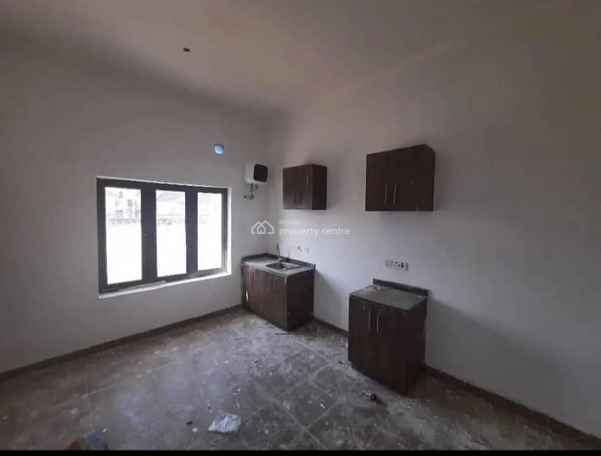 Fully Furnished 4 Bedroom Terrace Duplex in an Estate at Lifecamp Main, Life Camp, Abuja, Terraced Duplex for Rent